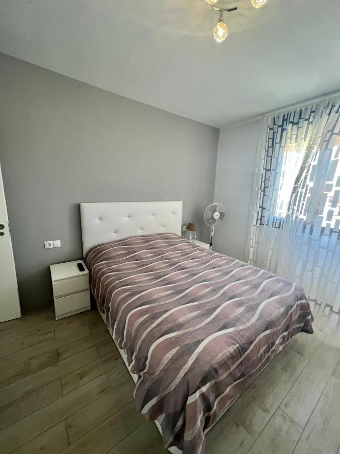 Los Cristianos || Exterior photo